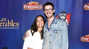 See full list on mddailyrecord.com The Untold Truth Of Grant Gustin S Wife Andrea Thoma Thenetline