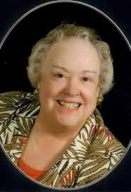 Charlene Webb Obituary (1928