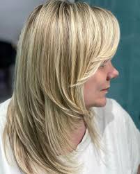 Jul 30, 2019 · il caschetto scalato è da sempre uno dei tagli di capelli corti più amati dalle donne. Scalati Dietro Tagli Capelli Lunghi Lisci Adatto A Tutti