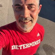 Looking for running coach in Baltimore