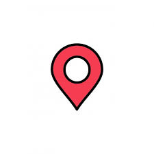Map Location Pin World Business Logo Template Flat Color 3d Background Business Png And Vector With Transparent Background For Free Download Di 2020 Kartu Pernikahan Kartu