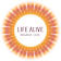 Life Alive Café logo