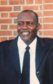 Obituary for Samuel Eason