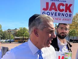 The D.C. Republicans could learn a lesson from Lakewood