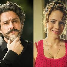 Alexandre Nero y Leandra Leal encabezan “Imperio”