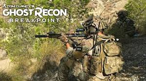 Scarab Special Forces Outfit Guide Ghost Recon Breakpoint Youtube Our ghost recon breakpoint weapons guide will list each and every weapon available in the game, possible attachments, information on how to upgrade the weapons, and what constitutes as the best and most desirable weapons in the game. scarab special forces outfit guide
