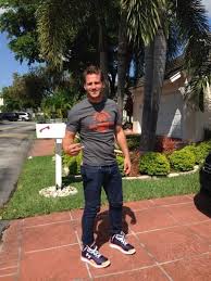 Juan Pablo Galavis From The Bachelorette He Is Perfect For Her That S All Model Gabe Cute Celebrities Celebrities Male