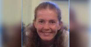 Obituary information for Joanna June "Jo" Griffith