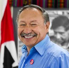 Arturo Rodriguez's Instagram, Twitter & Facebook