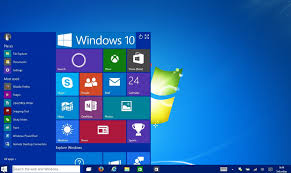 Se requiere windows 10 para ésta versión. Windows 10 Home Iso Free Download 32 64 Bit Single Click Free Software Download