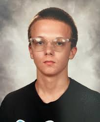 UPDATE: Rush has been located. Thank you for your assistance. RUNAWAY  Please help us locate runaway, W/M Rush Markun. He is 5'10, 140 pounds with  short brown hair, blue eyes and transition