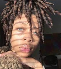 The Changing Business Of Black Hair Un Ruly Short Natural Hair Styles Beautiful Dreadlocks Natural Hair Styles