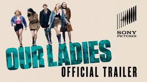 First Look Trailer Unveiled For Edinburgh Set Feature Film Our Ladies The Scotsman