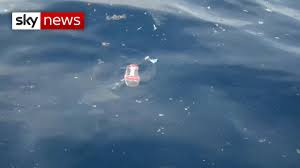 A total of 56 passengers and six crew members were on the flight while reports say the jet was carrying. All 189 Passengers Presumed Dead In Indonesia Plane Crash Youtube