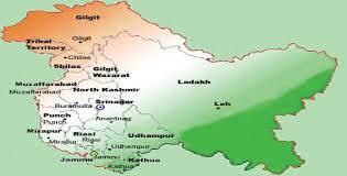 Jammu and kashmir director general of police dilbagh singh said that a first information report (fir) had been registered and an investigation is ongoing. J K Gk And Current Affairs Know About Jammu Kashmir