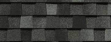 They are very close in color; Colours Integrity Roofing