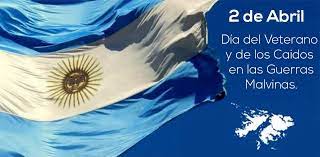 A pocos días del desembarco y toma de las islas por parte de la tripulación argentina, la entonces primera ministra de inglaterra, margaret tatcher, envió. Dia Del Veterano Y De Los Caidos En La Guerra De Malvinas Municipalidad De Malargue