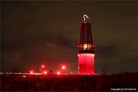 Die Einzige Begehbare Grubenlampe Der Welt Findet Ihr Auf Der Halde Rheinpreussen In Moers Kultruhr Landschaftspark Duisburg Grubenlampe Ruhrgebiet