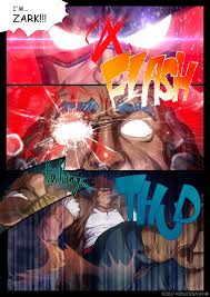 ZARK the SQUEEZER 1 by Rokudenashi [Eng] (Updated!) - Yaoi Manga Online