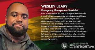 Randy Leary's Instagram, Twitter & Facebook