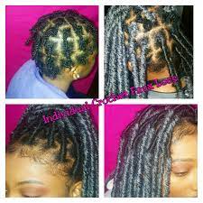 Individual Crochet Faux Locs Faux Locs Hairstyles Hair Braid Patterns Hair Videos