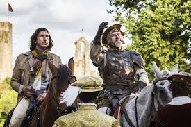 Sinoposis man of la mancha: Terry Gilliam E Omul Care A Ucis Don Quijote Film Reviews 2020