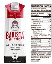 To put things into more. Best Almond Milk Brands Review Vegan Universal Milk Brands Best Almond Milk Brand Almond Milk Brands