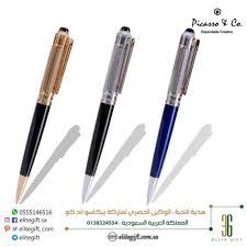 Picasso Pen Writing Instruments Pen Supplies
