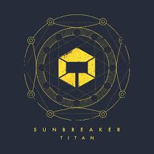 The best titan builds for pvp and pve. Sunbreaker Titan By Desteeny Destiny Game Destiny Tatau