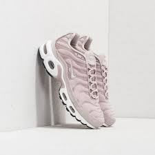 Women S Shoes Nike Wmns Air Max Plus Premium Moon Particle Moon Particle Footshop