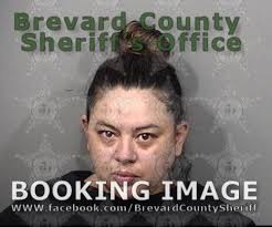 Arrests In Brevard County: April 22, 2021