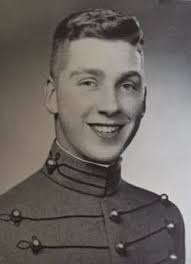 WP-ORG Eulogy for Ralph L. Auer -- USMA '51