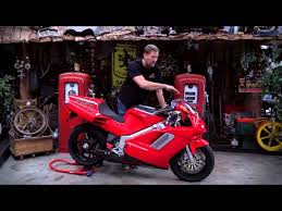 Image result for Red Voyage 1992 Motorcycle