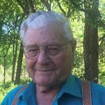 Jack K. Holder Obituary