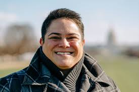 Same Voice, Different Stage: Morning Edition's Esther Ciammachilli