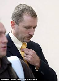 Police officer Mark Milton 'crashed his BMW patrol car after speeding  through a 40mph zone at 108mph'