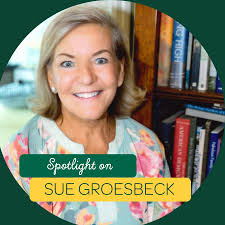 Meet Dr. Sue Groesbeck, Sandy Spring Friend School's New Interim Head of  School