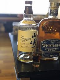 Scotch 101 Storing Your Scotch Whisky The Modern Day Man