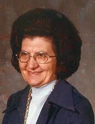 Maxine L. (Weatherley) Shurley Obituary