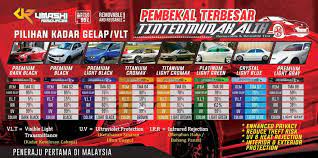 Kereta sewa seksyen 13 shah alam menyediakan perkhidmatan kereta sewa pandu sendiri kepada individu atau syarikat korporat, orang tempatan atau pelajar ipt/ipts serta pelancong luar car rental shah alam branch provide car rental services to individual or corporate, local or international customer. Kedai Tinted Magic Shah Alam Carkaki My