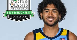 Poets&Quants For Undergrads