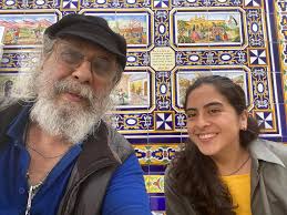 Álvaro Suárez Vértiz (@alvarosuarezvertiz) • Instagram photos and videos