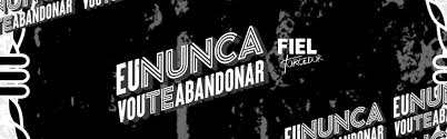 Stream eu nunca vou te abandonar by dj cunha from desktop or your mobile device. Eu Nunca Vou Te Abandonar Promocao Do Timao Para A Quarentena Ajude O Time Na Paralisacao