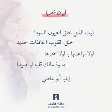 من اجمل ابيات الحكمة لدعبل الخزاعي عالم الأدب Arabic Poetry Words Quotes