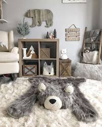 Since finding out that we are having a baby boy, i have been looking for inspiration for the baby's nursery. The Best 15 Woodland Themed Nursery Wallpaper High Quality Images