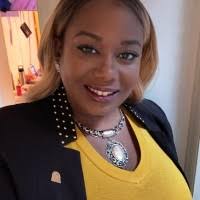 Crystal A. Carson, MSOLM