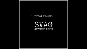 Visa dem hur stark du är låt dem aldrig se dig. Victor Leksell Svag Revitiez Remix Youtube