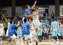 Shiga lakestars information page serves as a one place which you can use to see how shiga lakestars stands in overall table, home/away find listed results of matches shiga lakestars has played so far and the upcoming games shiga lakestars will play, plus archive betting odds displayed. Shiga Lakestars Wikipedia