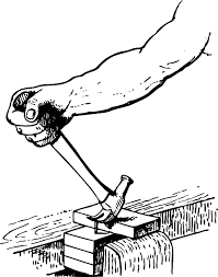 How To Remove Nails From Wood The Basic Woodworking Know how to apply nail polish? how to remove nails from wood the