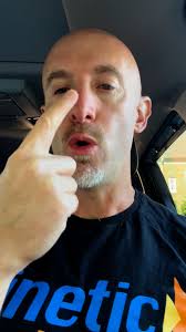 Feeling anxious, tense, or burnt out? Qi Gong can calm your nervous system  fast., Just 60 seconds of this ancient practice can lower cortisol, restore  balance, and shift you out of survival mode., ...